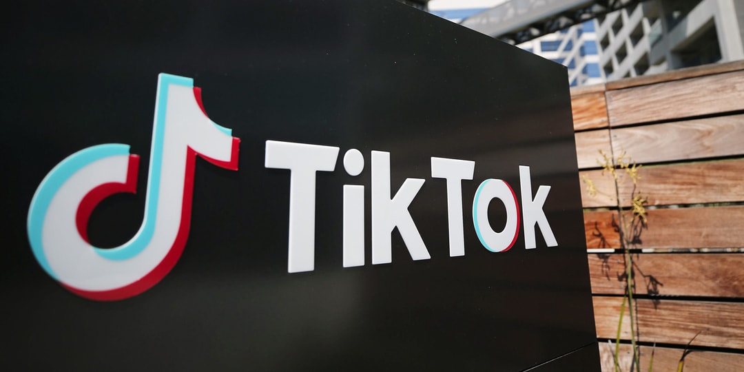 Сообщается, что TikTok привлекает LVMH для помощи в борьбе с поддельными товарами, продаваемыми в его приложении