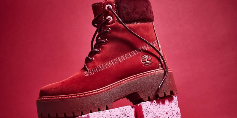 Timberland fashion best sale days