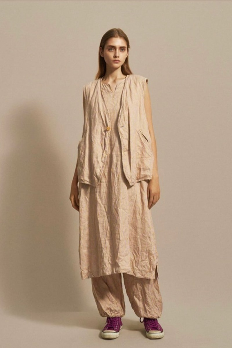 ts(s) Spring/Summer 2024 Collection | Hypebeast