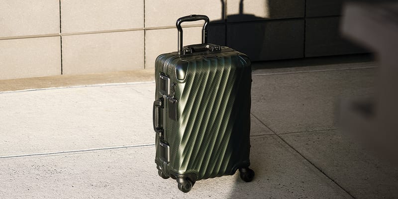 TUMI APAC Flagship Store in Tokyo Omotesando | Hypebeast TUMI APAC Flagship Store in Tokyo Omotesando | Hypebeast