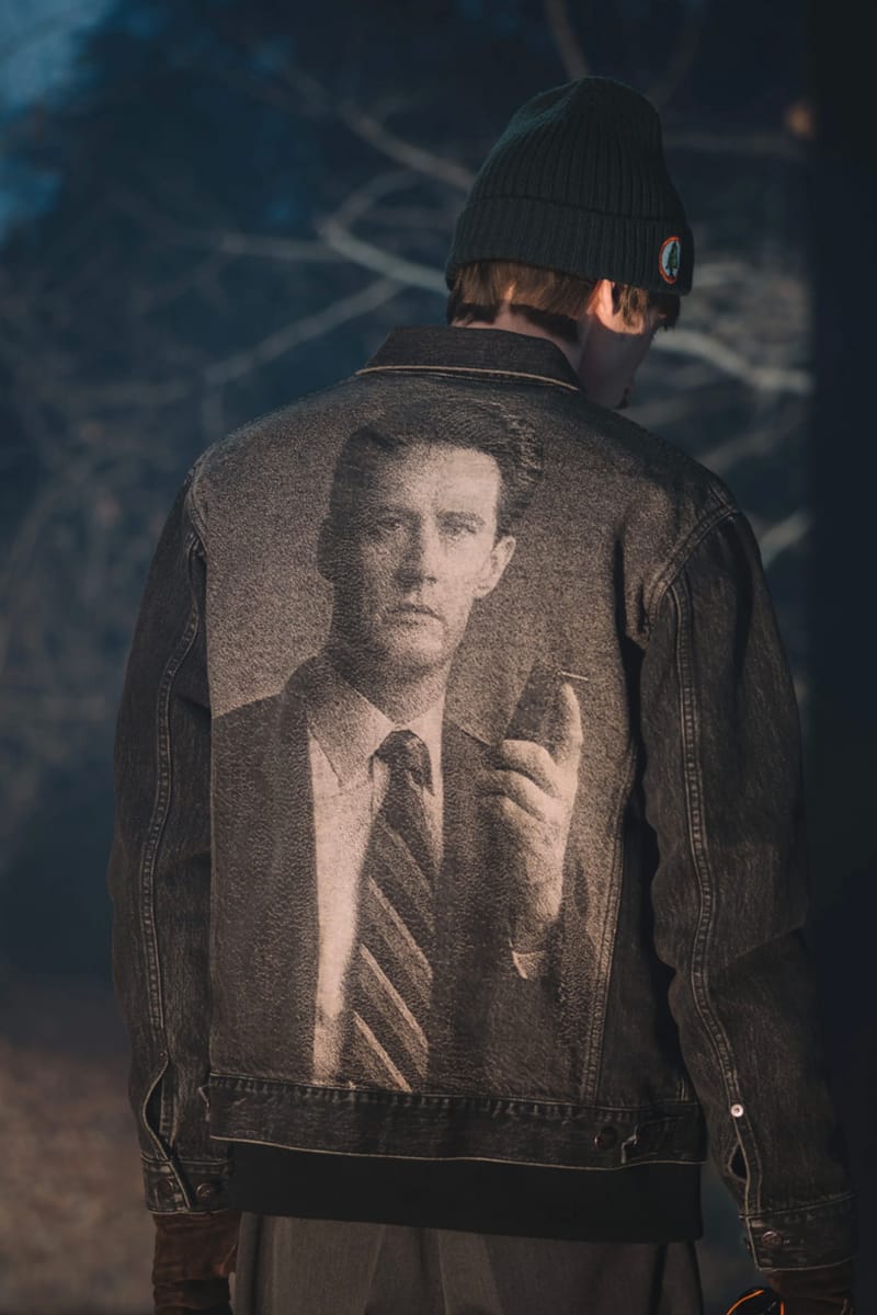 Undercover Fall/Winter 2024 Collection | Hypebeast
