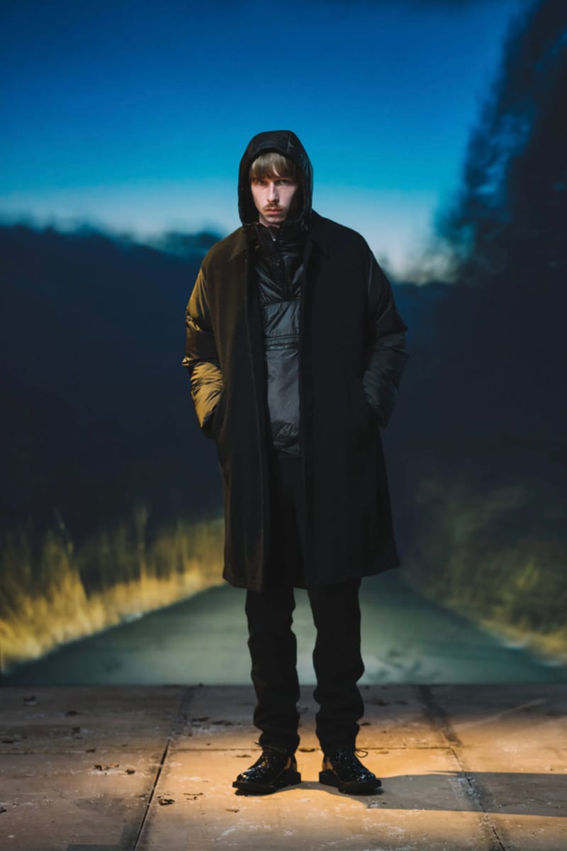 Undercover Fall/Winter 2024 Collection | Hypebeast Undercover Fall/Winter 2024 Collection | Hypebeast
