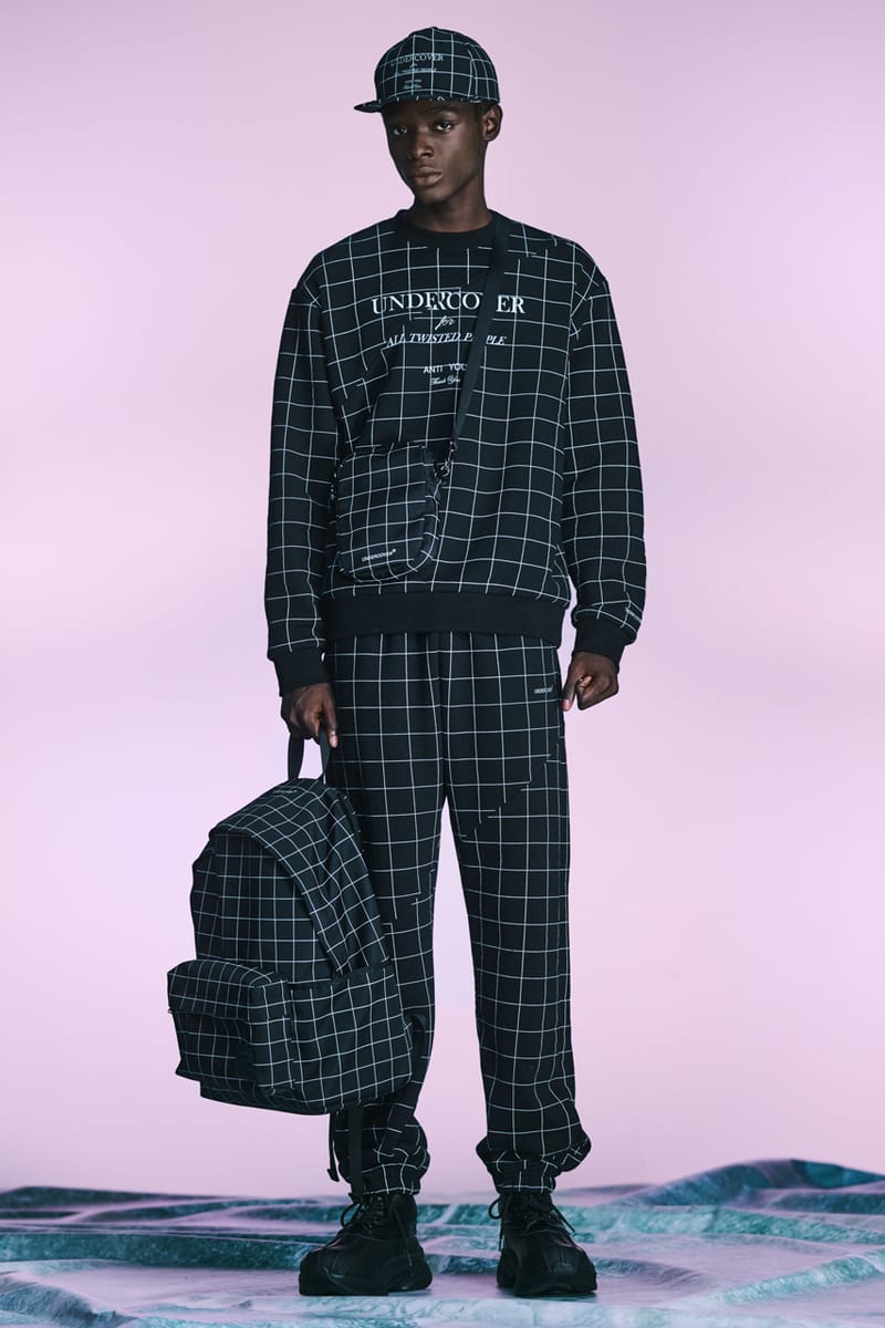 Undercover Pre-Fall 2024 Collection | Hypebeast Undercover Pre-Fall 2024 Collection | Hypebeast
