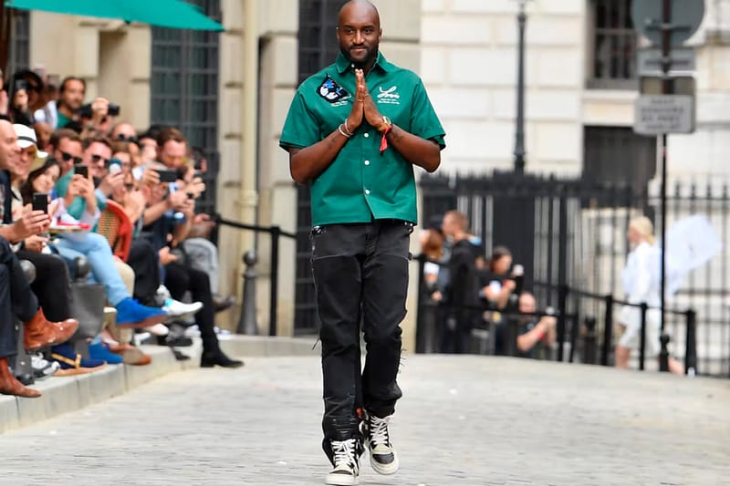 Virgil abloh outlet cha cha matcha