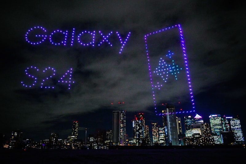 Top Tech News of the Week January 21 Hypebeast