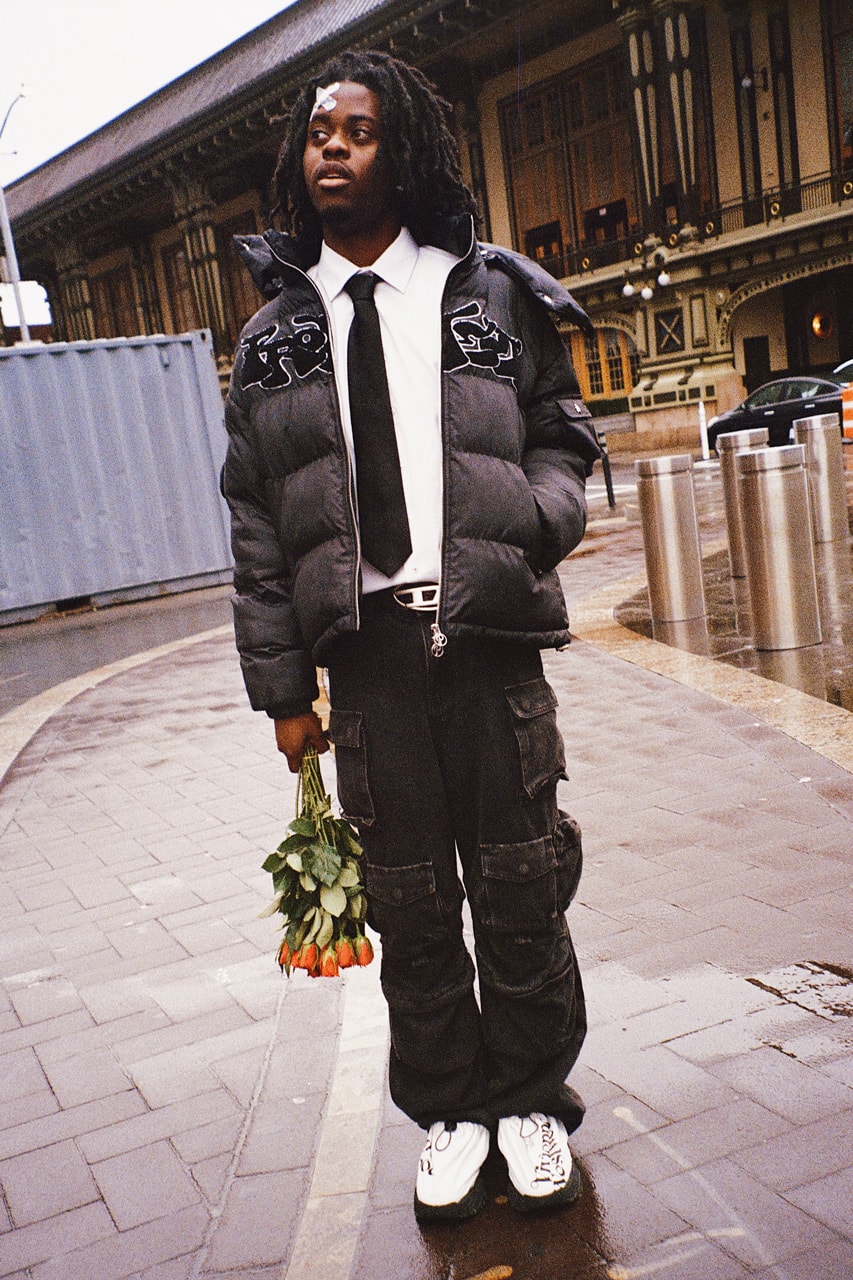 Joeyy Rapper Features Wolfacejoeyy Is a Product of the Internet | Hypebeast