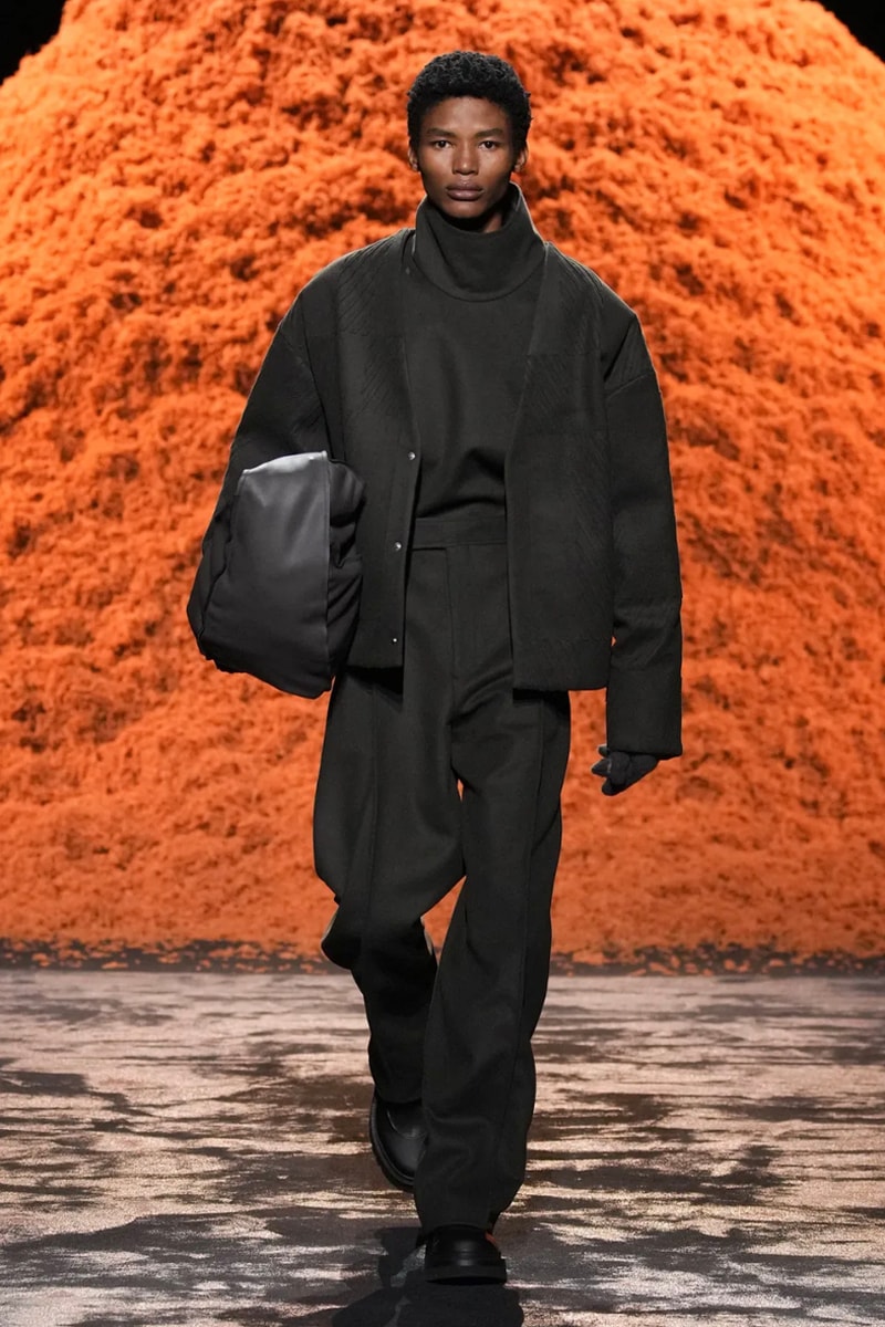 Zegna Fall/Winter 2024 Collection | Hypebeast