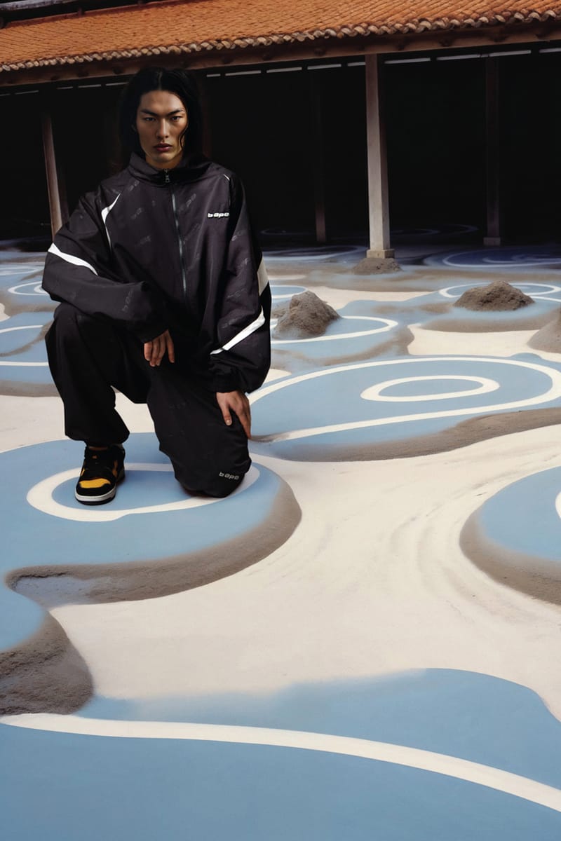 BAPE's Spring/Summer 2024 Collection Is Here | Hypebeast