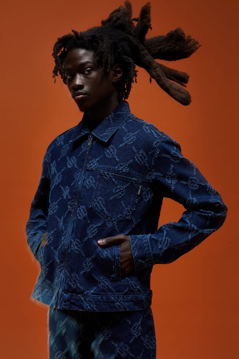 Daily Paper Looks at the Power of Rhythm for SS24 | Hypebeast