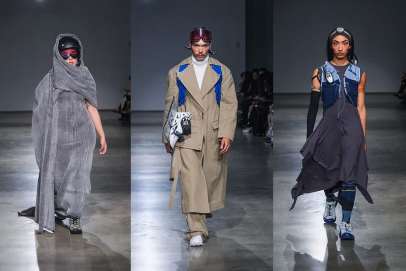 Thom Browne Fall/Winter 2024 Collection NYFW | Hypebeast