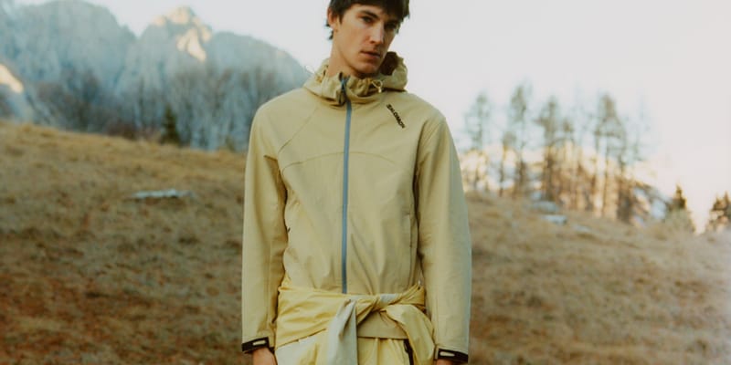 【2024】お歳暮・冬ギフト Salomon-Reveals-SS24-Clothing- その他