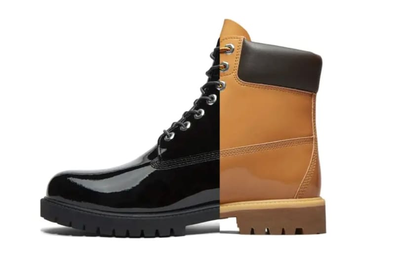 Timberland superboot deals release date