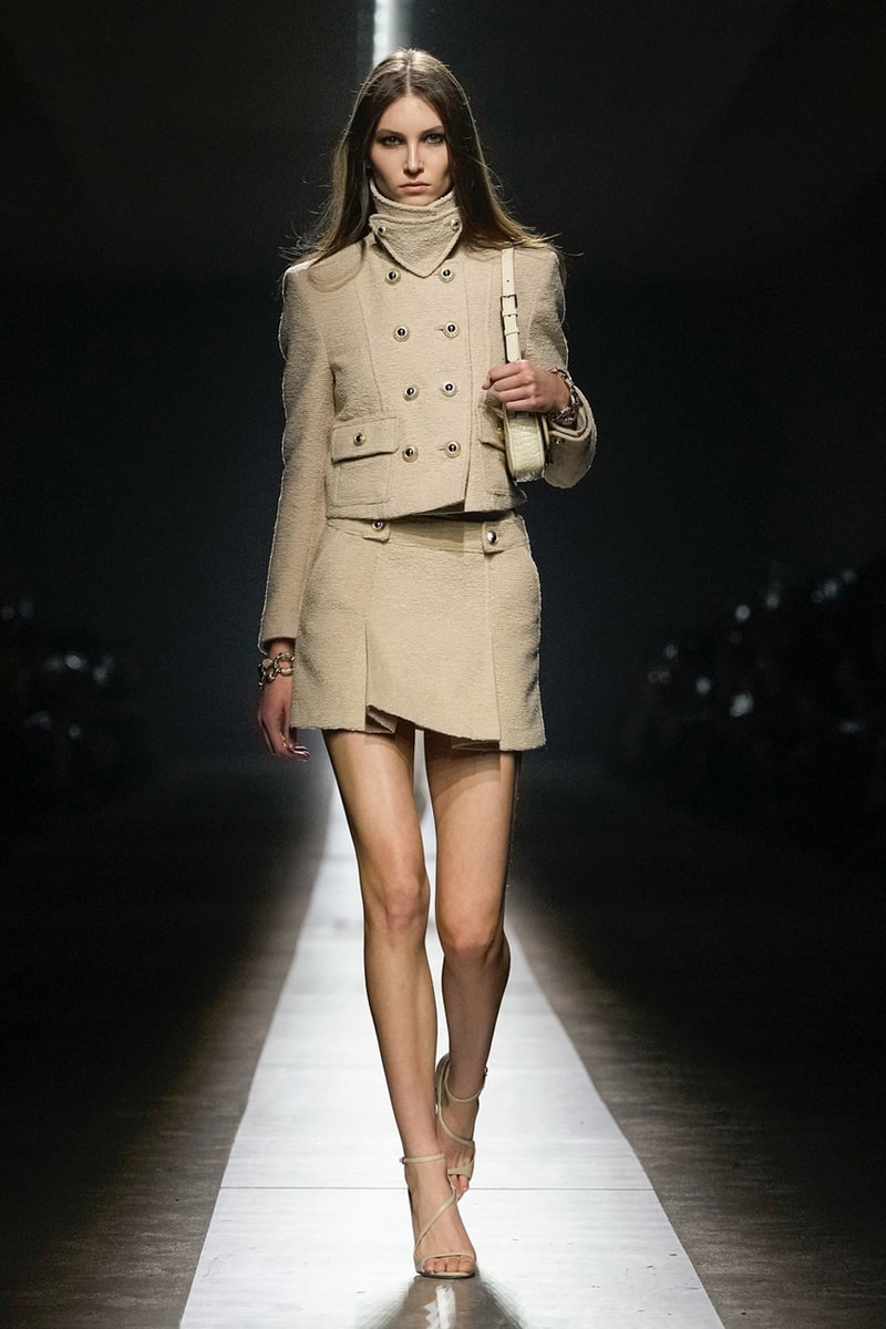 Tom Ford Reveals Fall/Winter 2024 Collection | Hypebeast