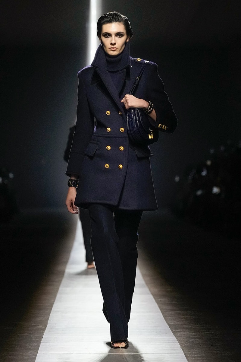 Tom Ford Reveals Fall/Winter 2024 Collection | Hypebeast