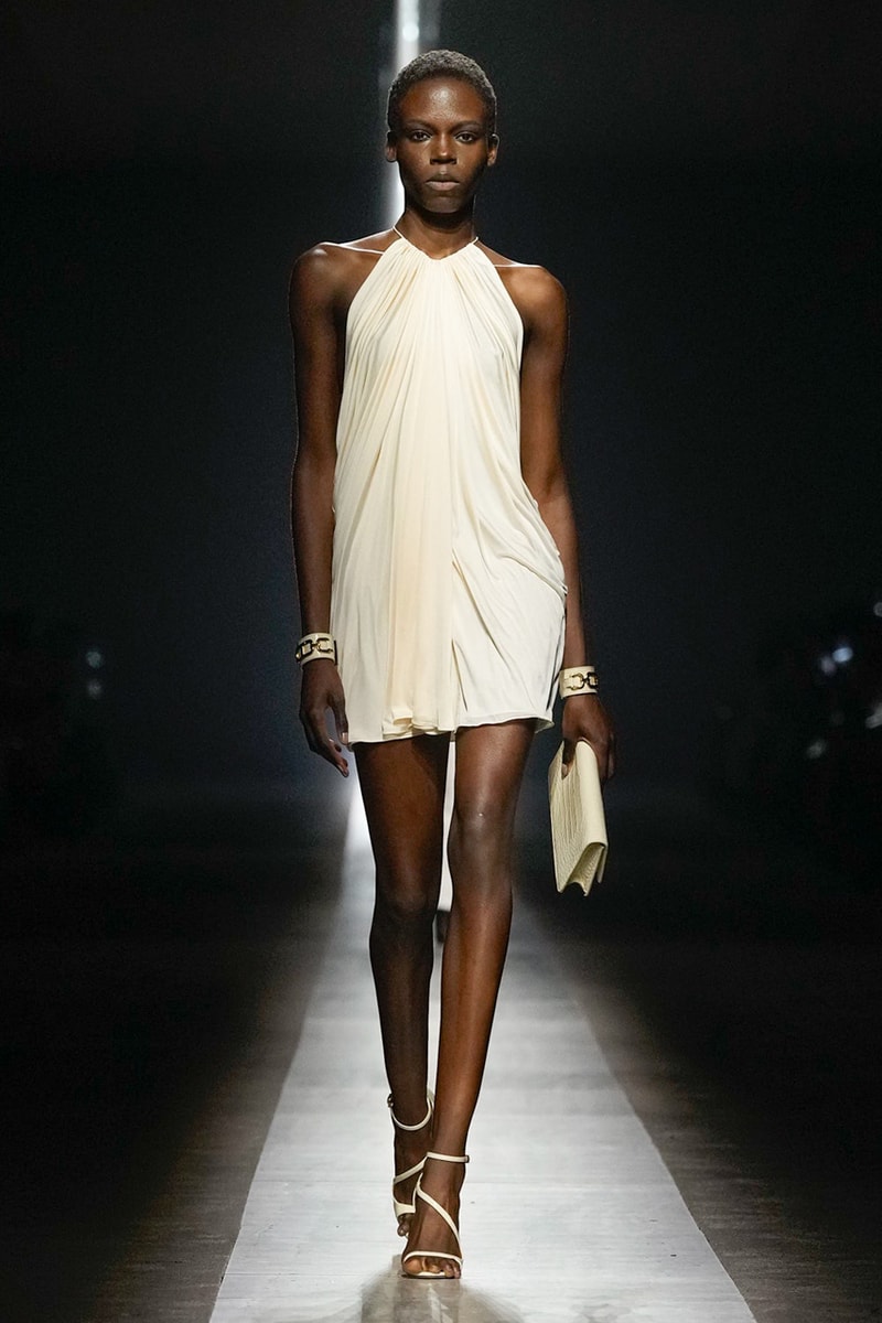 Tom Ford Reveals Fall/Winter 2024 Collection | Hypebeast