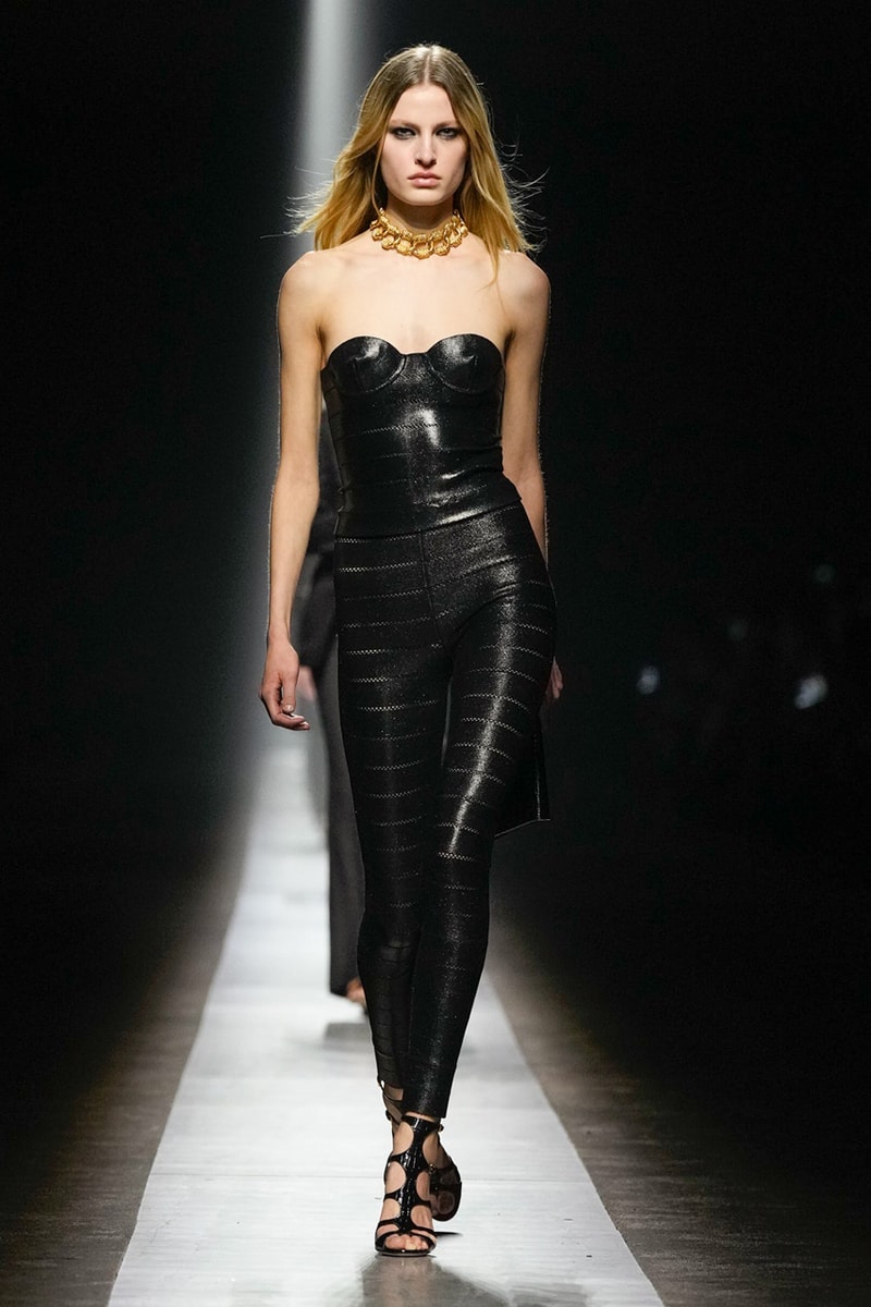Tom Ford Reveals Fall/Winter 2024 Collection | Hypebeast