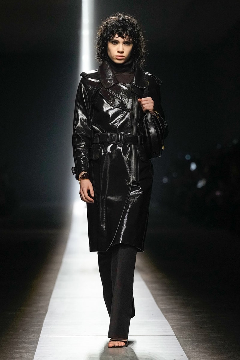 Tom Ford Reveals Fall/Winter 2024 Collection | Hypebeast