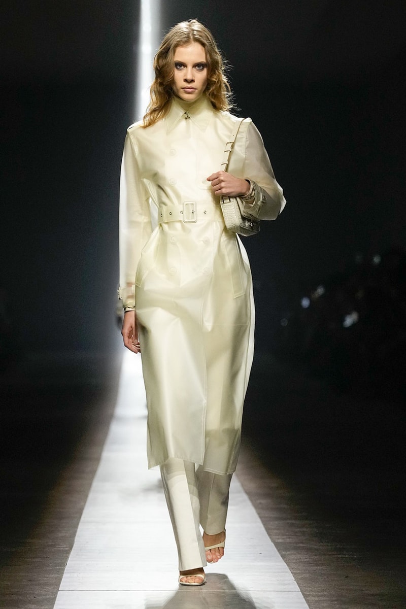 Tom Ford Reveals Fall/Winter 2024 Collection | Hypebeast