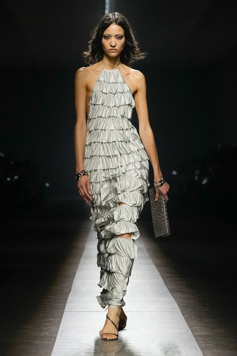 Tom Ford Reveals Fall/Winter 2024 Collection | Hypebeast