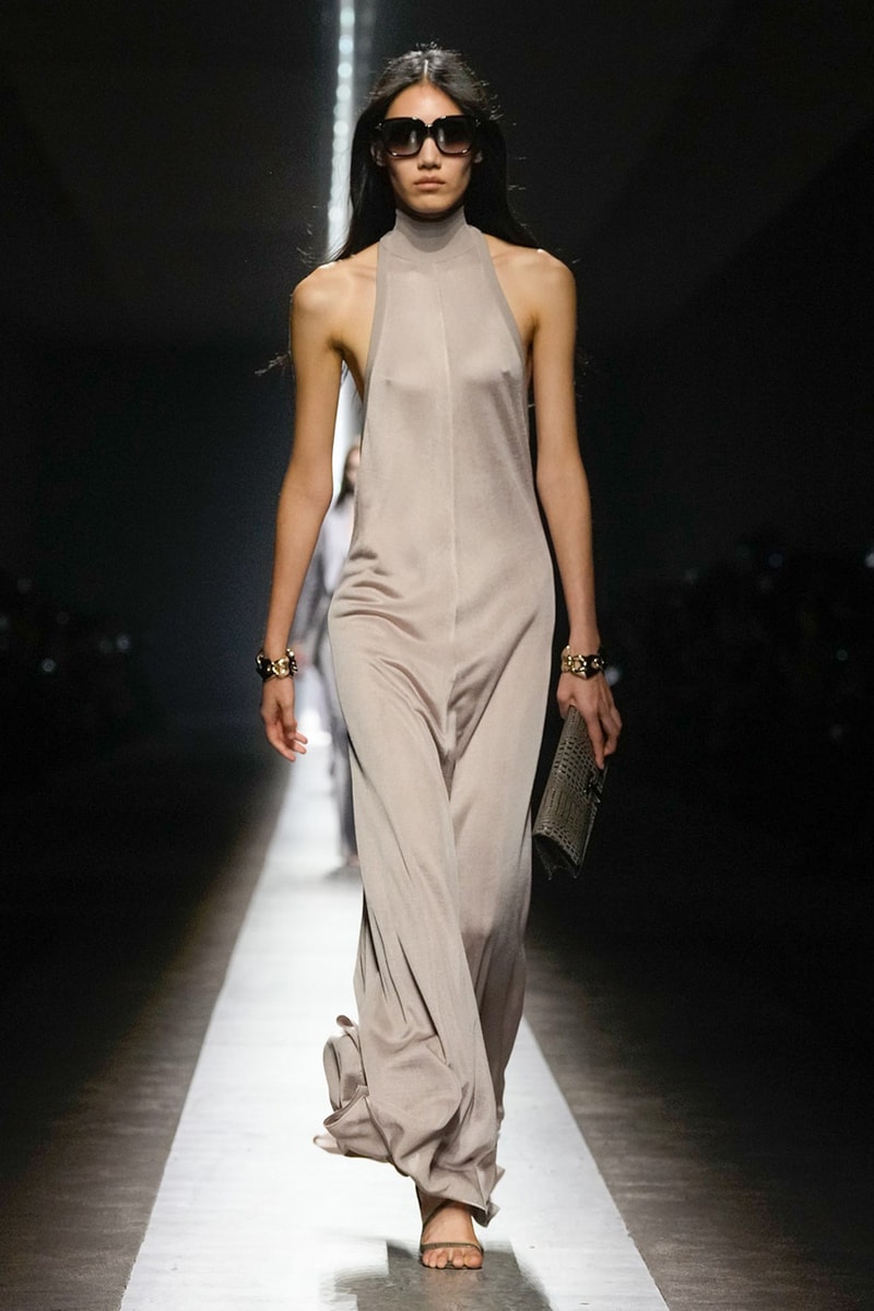 Tom Ford Reveals Fall/Winter 2024 Collection | Hypebeast