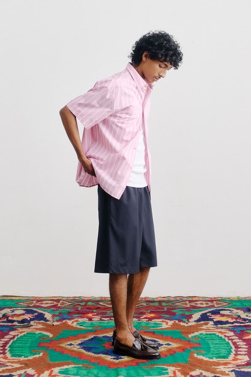 A Kind of Guise Spring/Summer 2024 Drop 2 | Hypebeast