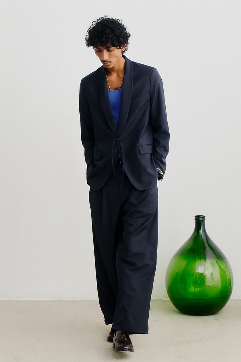 A Kind of Guise Spring Summer 2024 First Delievery | Hypebeast