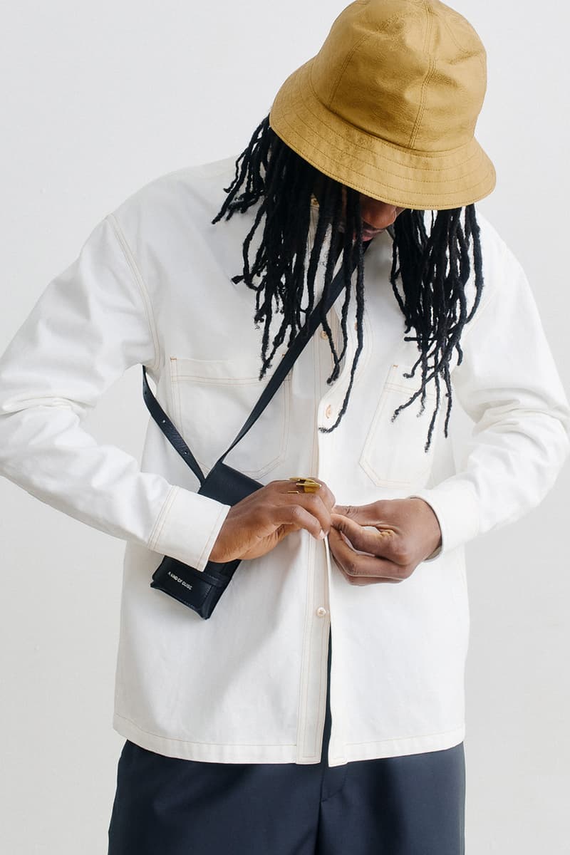 A Kind of Guise Spring Summer 2024 First Delievery | Hypebeast