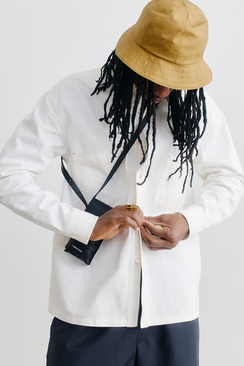 A Kind of Guise Spring Summer 2024 First Delievery | Hypebeast