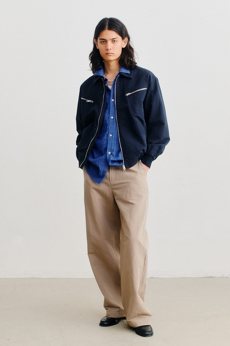 A Kind of Guise Spring Summer 2024 First Delievery | Hypebeast