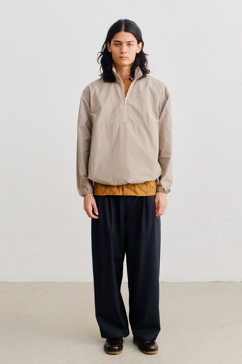 A Kind of Guise Spring Summer 2024 First Delievery | Hypebeast