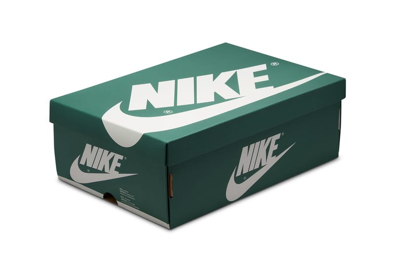 A Ma Maniére Jordan Air Ship Green Stone FQ2942-100 Date