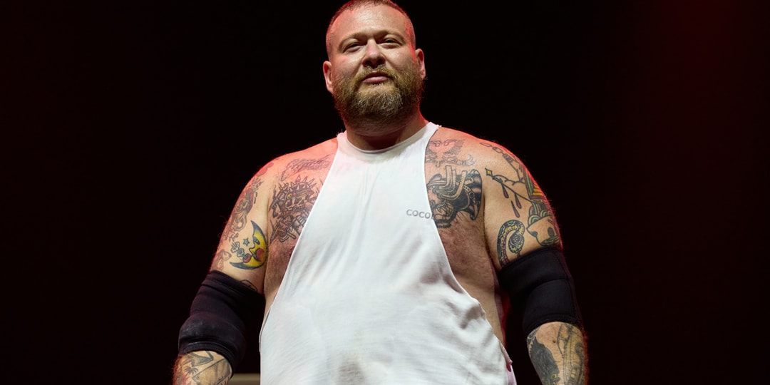 Action Bronson Is Coming Out With His Eighth Studio LP | Hypebeast