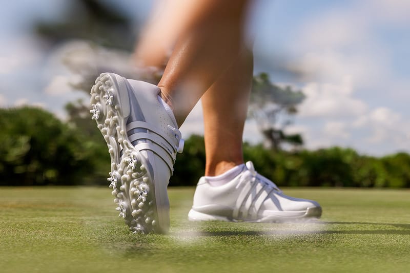 The adidas Golf TOUR360 24 Makes Its Return | Hypebeast