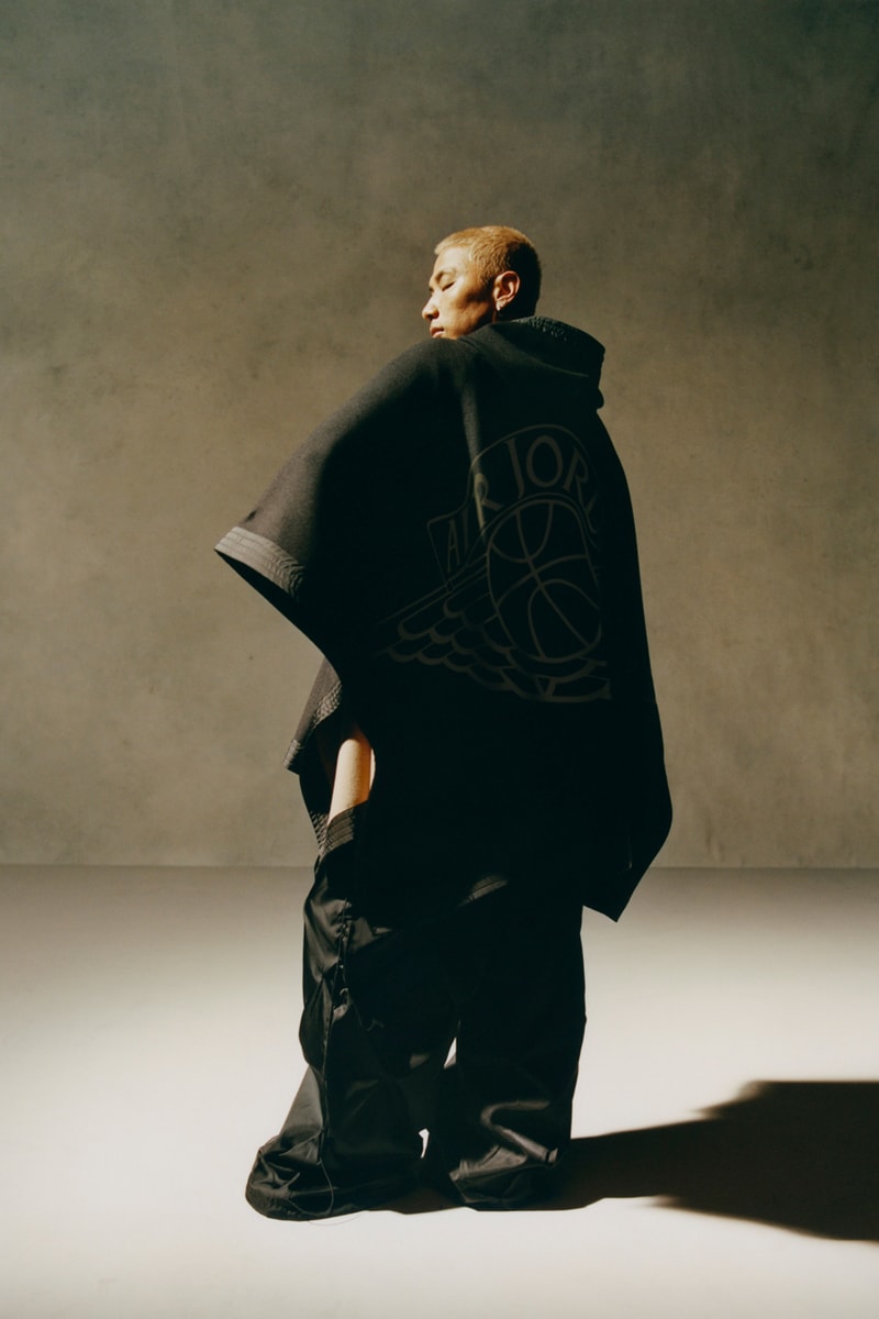 Jordan Brand introduces the Jordan Wings Collection. – Hype Vault