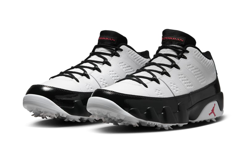 Jordan 9 that 2024 just came out