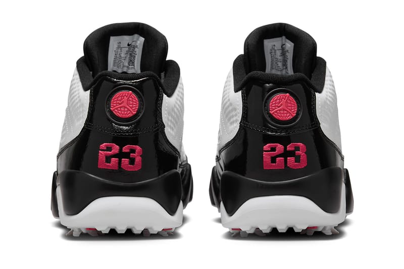 Jordan 9 sale true red