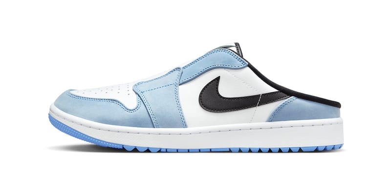 Nike Air Jordan 1 Mule Golf