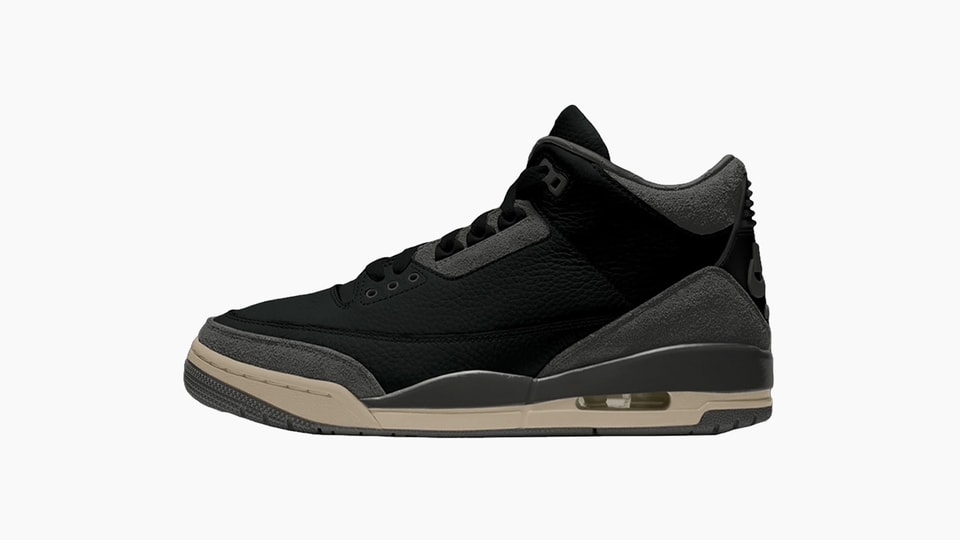aj3 ma maniere