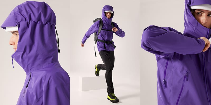 Arc'teryx Releases New Version of GORE-TEX | Hypebeast Arc'teryx Releases New Version of GORE-TEX | Hypebeast