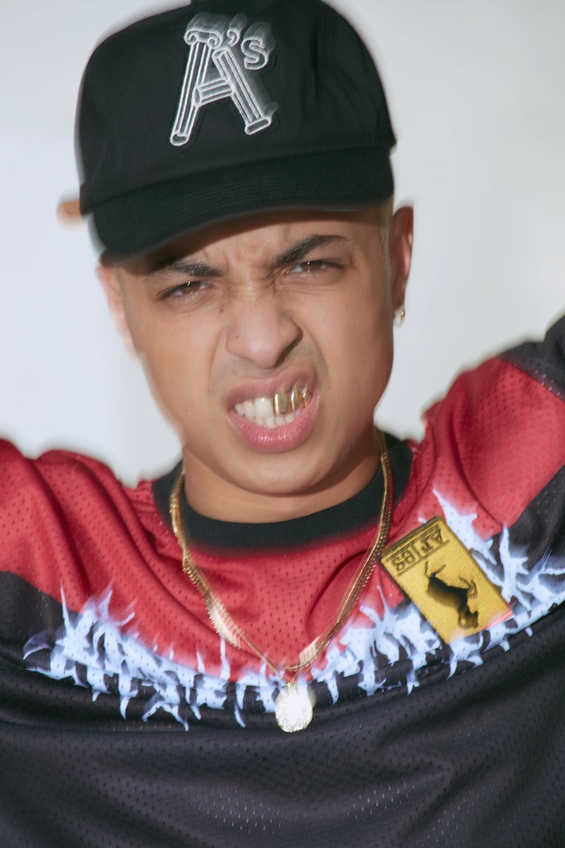 Aries Presents New Spring/Summer 2024 Collection Hypebeast