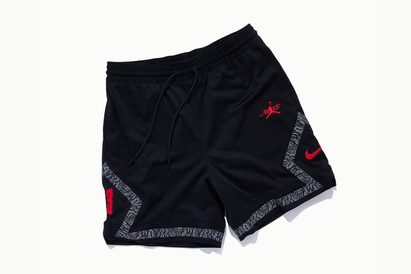 New jordan sales shorts releases