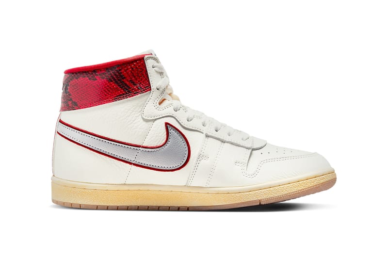 Awake NY x Jordan Air Ship Release Date and Info | Hypebeast