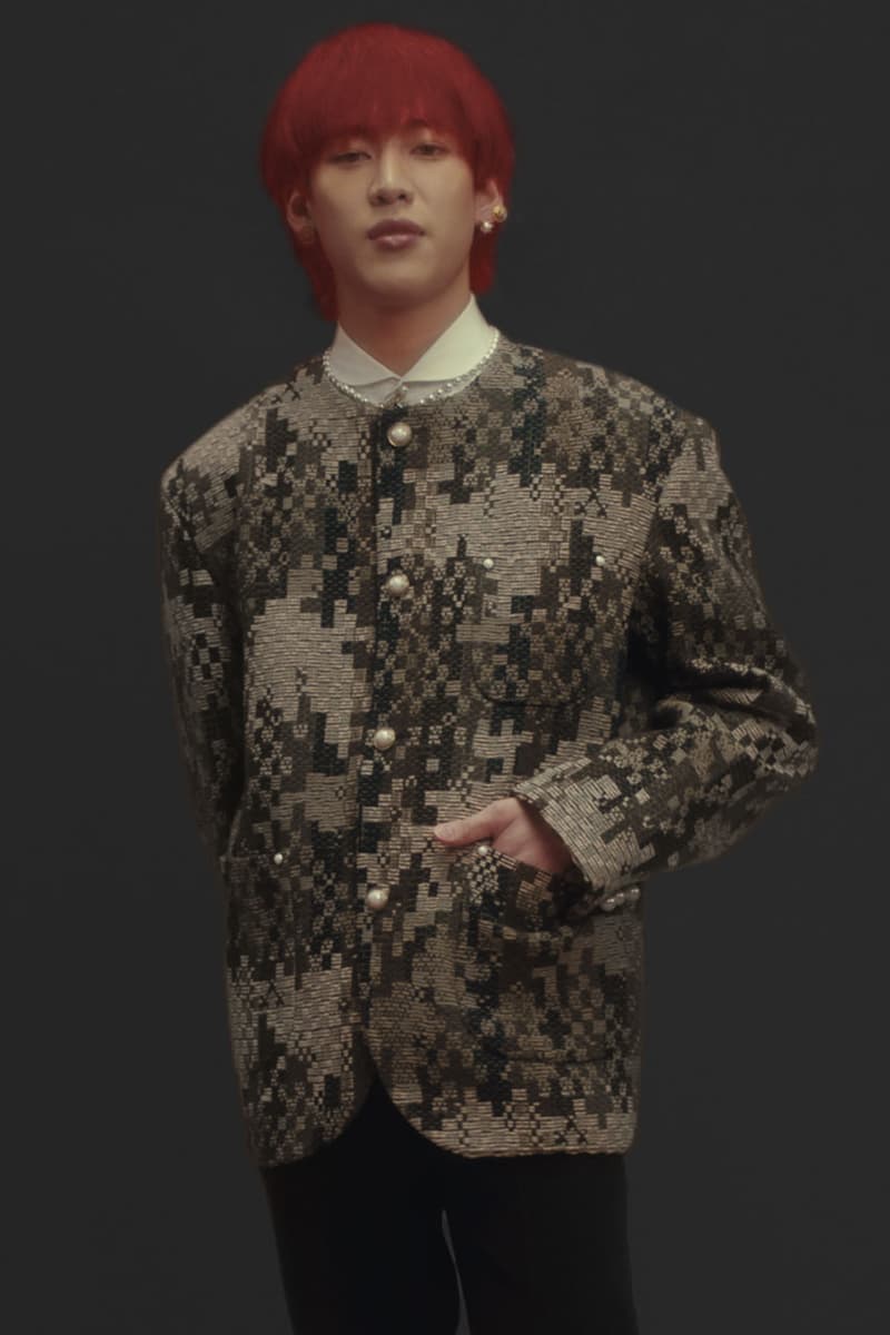 Thai Rapper BamBam Is Louis Vuitton's Newest House Ambassador | Hypebeast