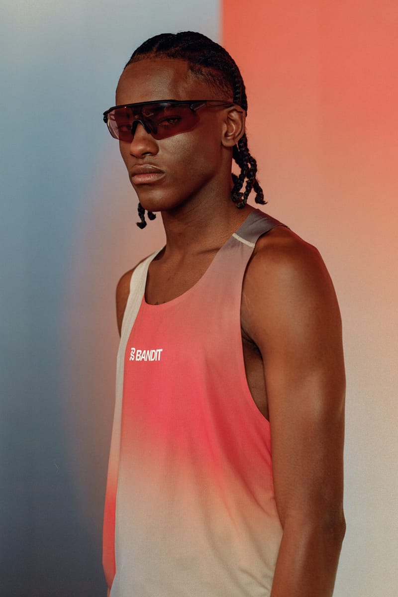 Check Out Bandit Running S Spring 2024 Collection Hypebeast   Bandit Running Spring 2024 Collection Lookbook 2 