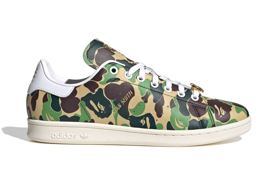 Adidas Stan Smith | Hypebeast