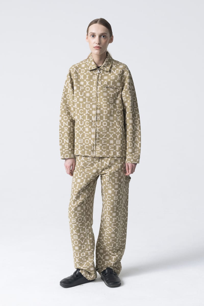 【Carne Bollente】Metropolitan Romance Carne Bollente Metropolitan Romance Cropped Tee | Garmentory