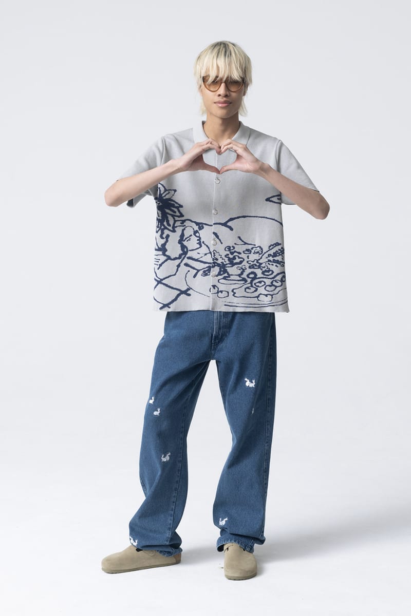 tシャツ Carne Bollente/カルネボレンテ/First Kiss レディース メンズ Carne Bollente tシャツ Bollente/カルネボレンテ/First Kiss