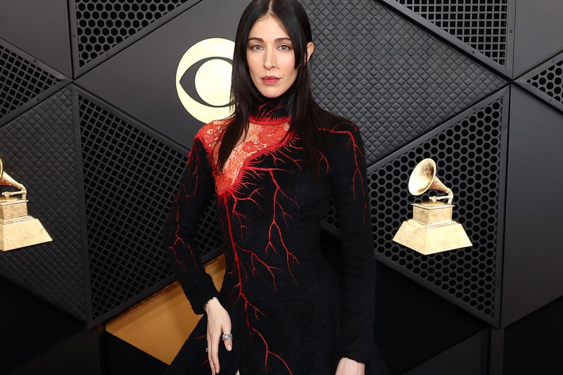 Caroline Polachek 'Desire, I Want To Turn Into You' Deluxe Hypebeast