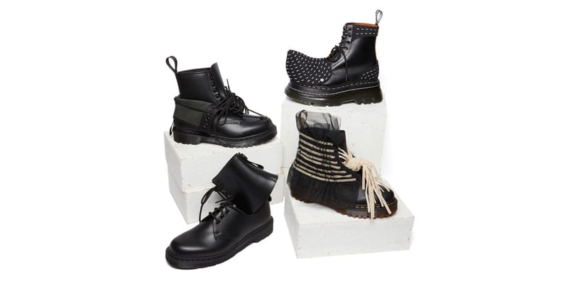 Dr martens 2024 medellin kennedy