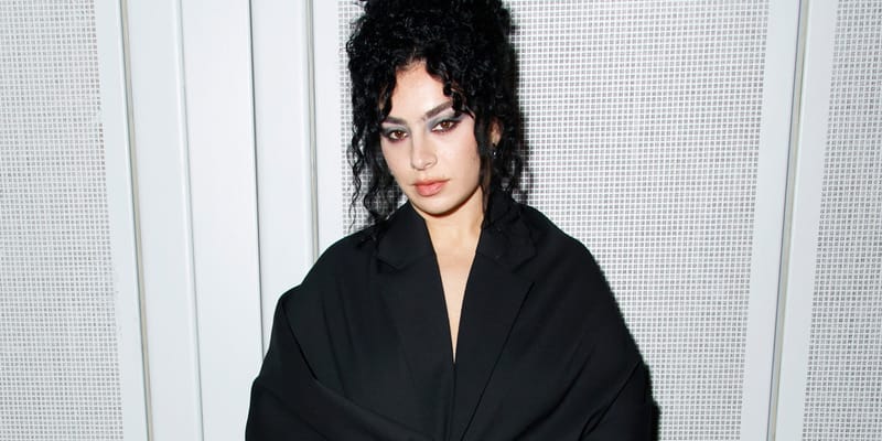 Charli XCX Is Coming Out With Her Next Album 'Brat' | Hypebeast